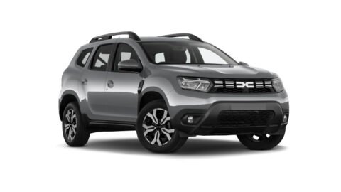 Location Dacia Duster