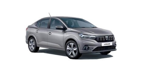 Location Dacia Logan