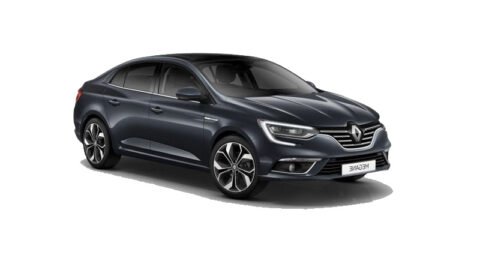 Location Renault Megane