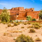 Ouarzazate