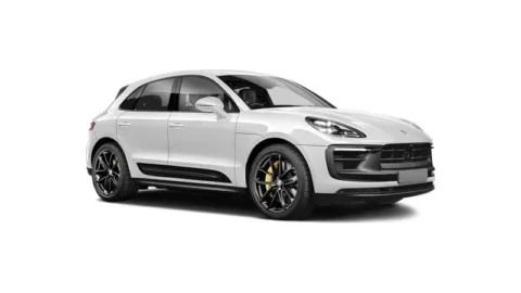 Location Porsche Macan